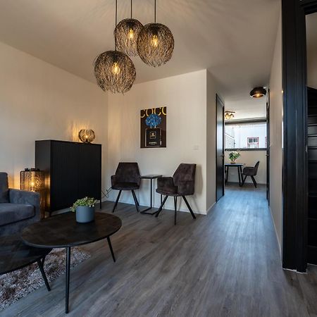 Hotel Residentie 블리싱겐 외부 사진