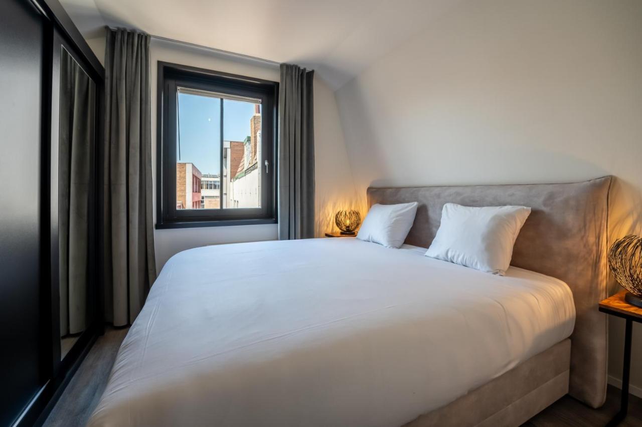 Hotel Residentie 블리싱겐 외부 사진