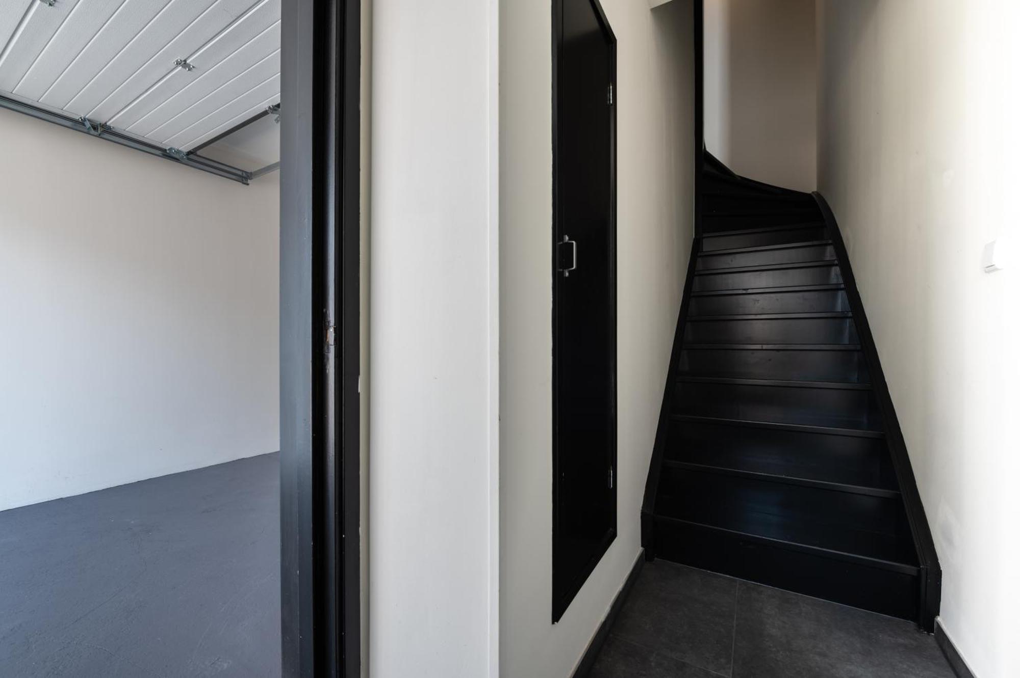 Hotel Residentie 블리싱겐 외부 사진